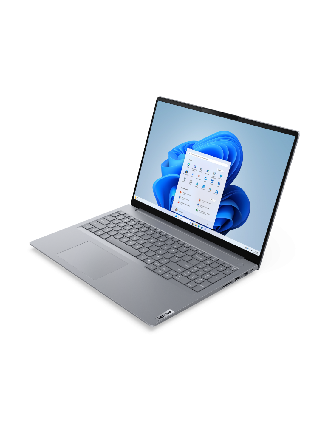 Lenovo Notebook Thinkbook 16" 16/512GB 21sk00pdix